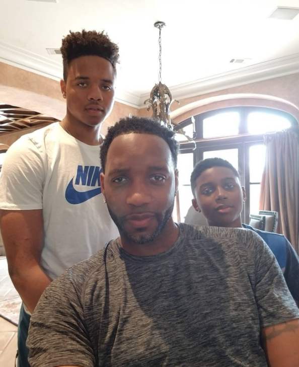 莱昂纳德的 莱昂纳德的