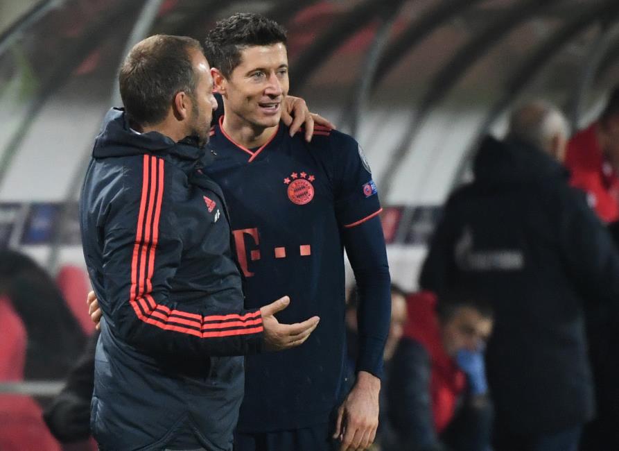 跑的吸引力 跑的吸引力