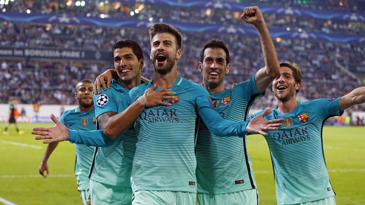 9场6球，身为中场的若昂-内维斯成为本赛季巴黎队内第一射手